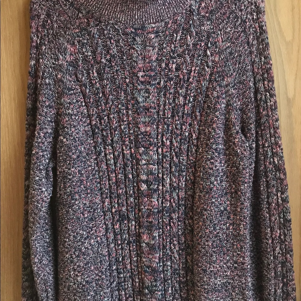 Maternity Sweaters (3) - Picture 2 of 3